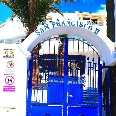 Апартаменти San Francisco 407 Пуерто-дель-Кармен Екстер'єр фото